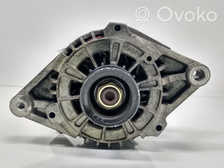 Chevrolet Tacuma Alternator 