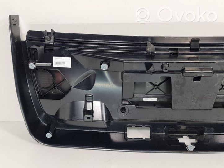 Mercedes-Benz C W202 Altro elemento di rivestimento bagagliaio/baule 