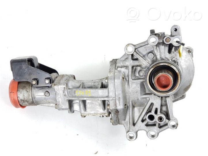 Mitsubishi Outlander Front differential 067015
