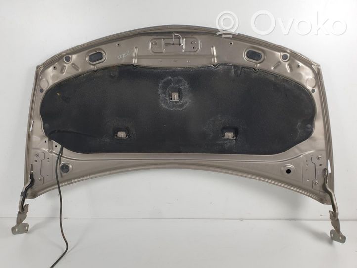Opel Combo B Pokrywa przednia / Maska silnika 