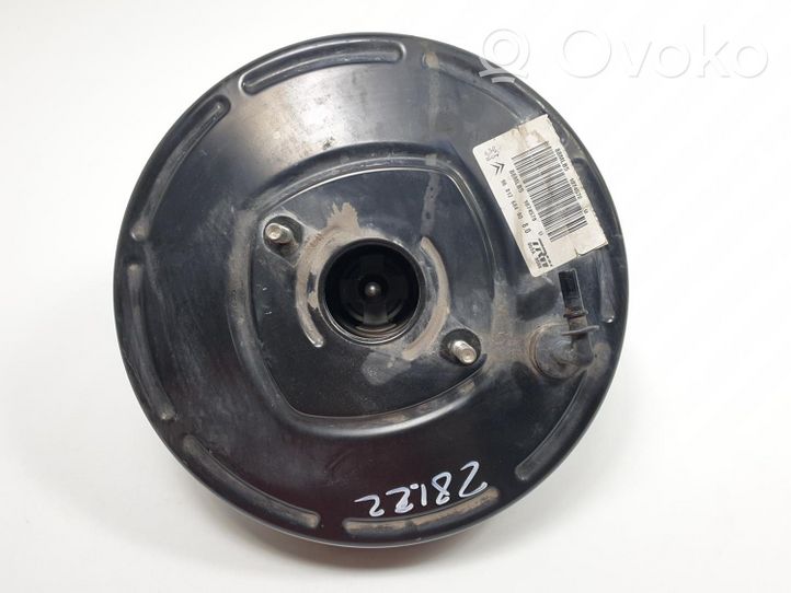 Ford Fiesta Servo-frein 9681268480