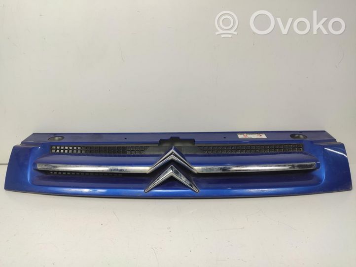 Mercedes-Benz ML W163 Grille de calandre avant 