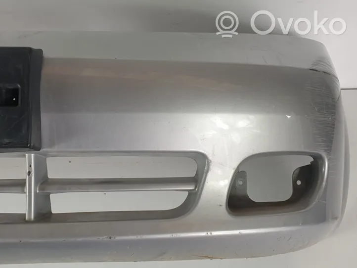 Daewoo Lacetti Front bumper 