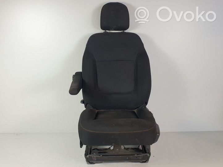 Renault Trafic III (X82) Seat set 