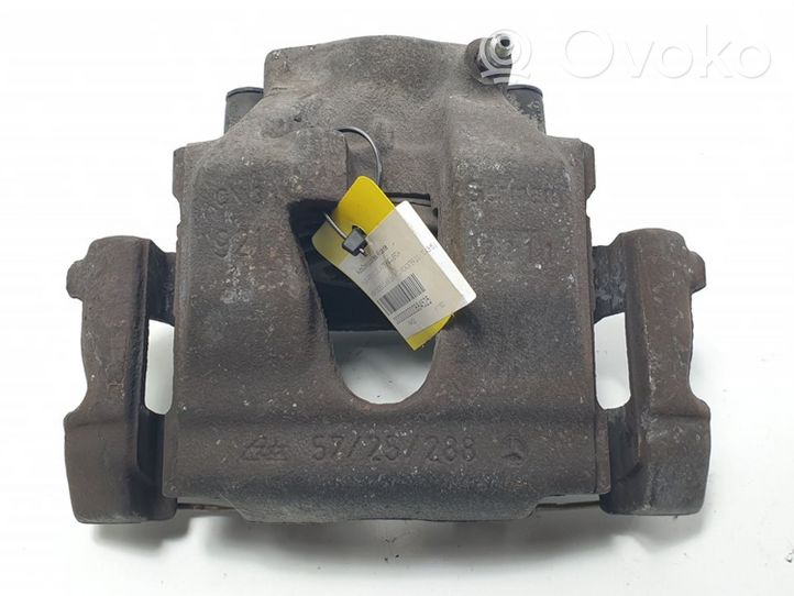 Mercedes-Benz SLK R170 Front brake caliper 