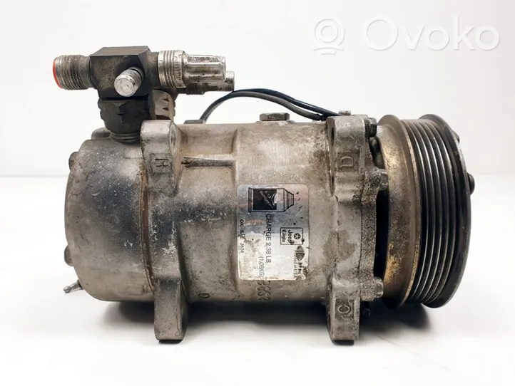 Jeep Cherokee Compressore aria condizionata (A/C) (pompa) 