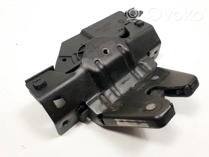 BMW 7 G11 G12 Tailgate lock latch 