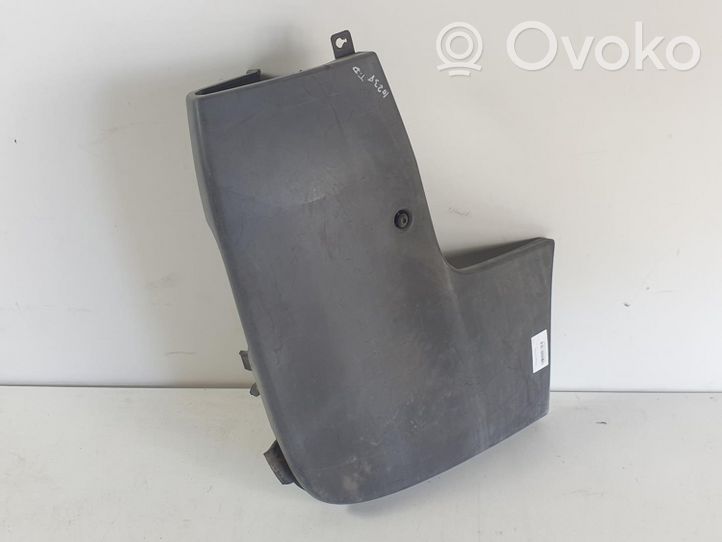 Nissan Primastar Rivestimento del pannello parte angolare del paraurti anteriore 7700313232