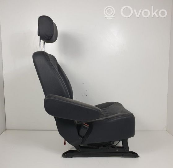 Mercedes-Benz R W251 Seat set 