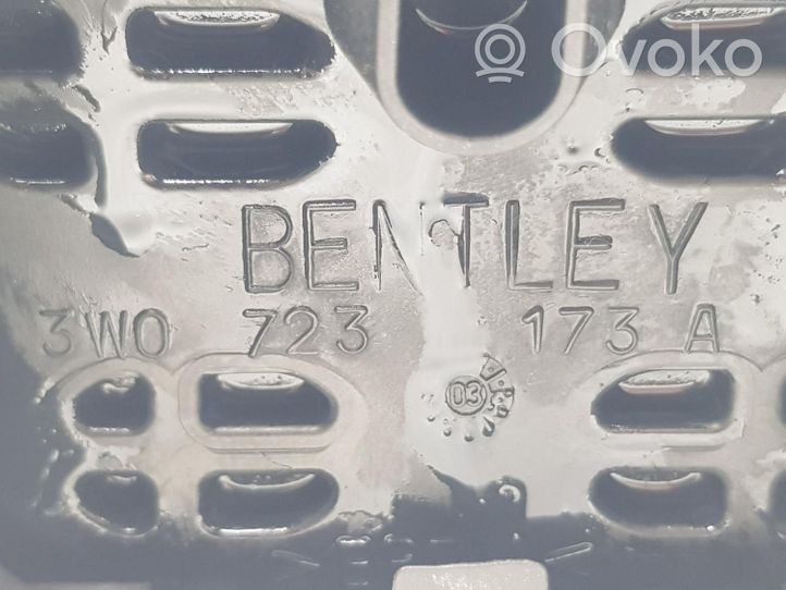 Bentley Continental Pedał hamulca 3W0723173A