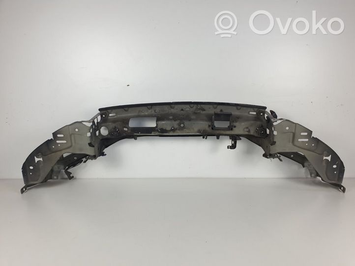 Volvo S40 Support de radiateur sur cadre face avant 