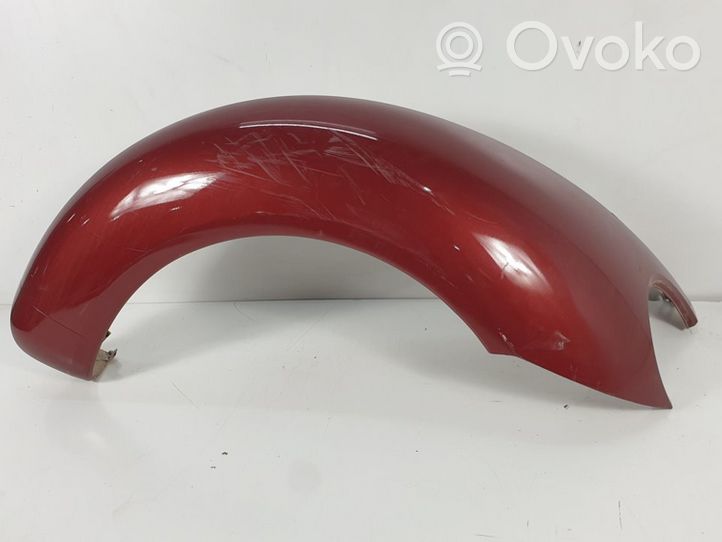 Volkswagen New Beetle Rear arch trim 