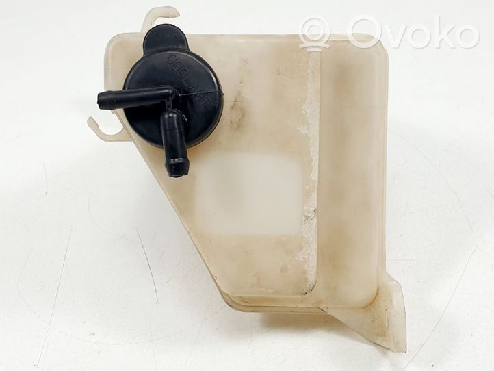 Hyundai Accent Coolant expansion tank/reservoir 