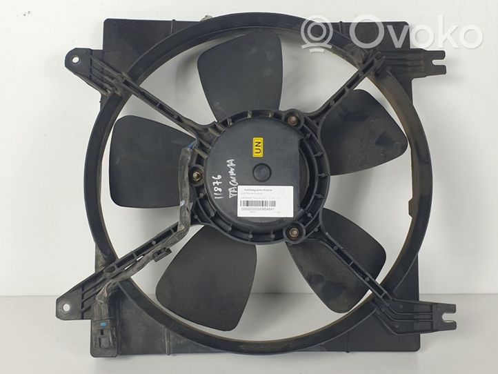 Daewoo Tacuma Ventilatore di raffreddamento elettrico del radiatore 