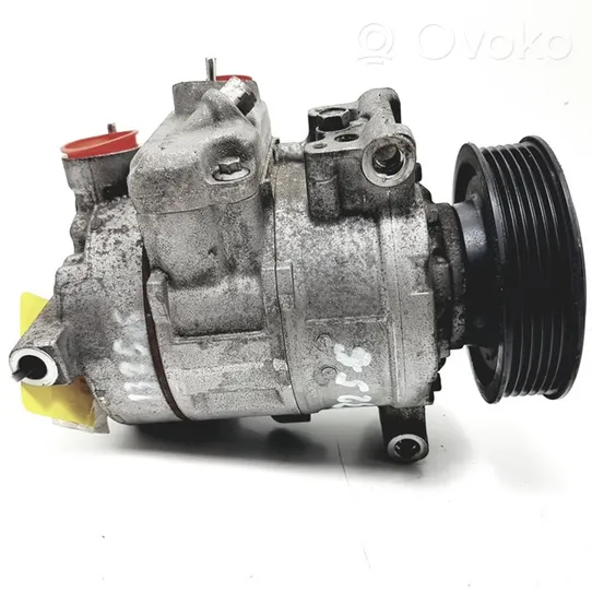 Audi TT TTS Mk2 Compressore aria condizionata (A/C) (pompa) 1K0820808A