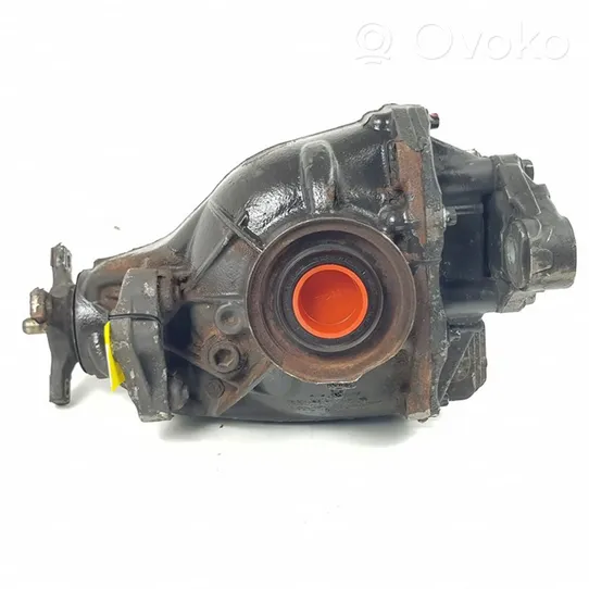 Mercedes-Benz S W221 Rear differential A2213511603
