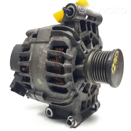 Peugeot 207 CC Alternator 9664532780