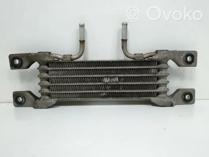 Opel Astra G Radiateur de direction assistée 