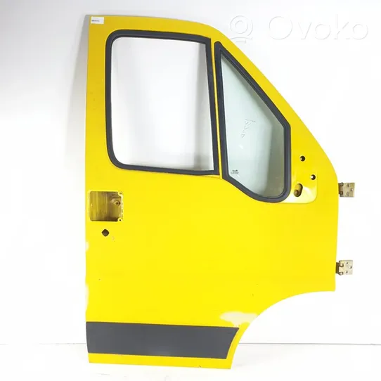 Citroen Jumper Portiera anteriore 