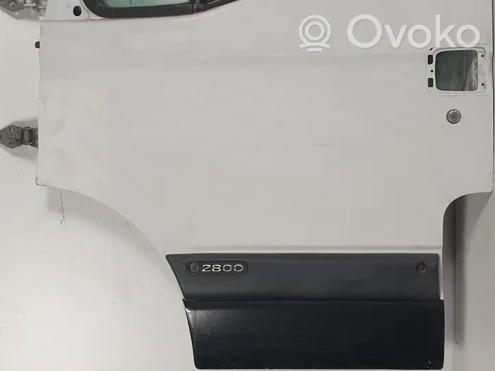 Opel Movano A Drzwi przednie 