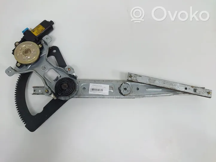 Daewoo Tacuma Elektriskais loga pacelšanas mehānisms bez motoriņa 96261057