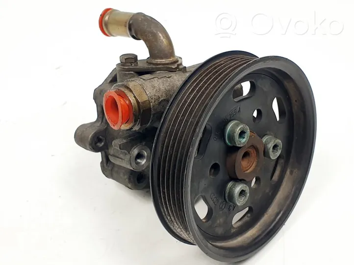 Volkswagen New Beetle Compressore sospensioni pneumatiche 1J0422154E