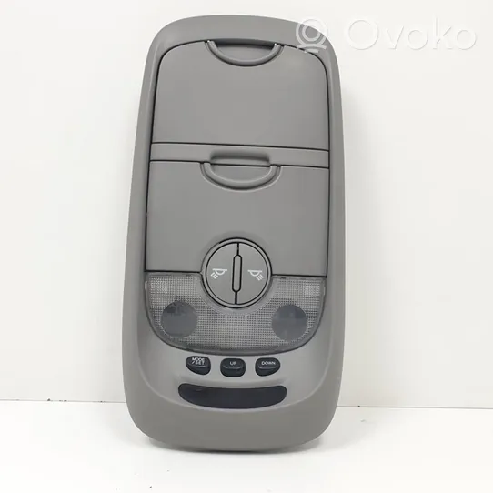 KIA Sorento Consola de luz del techo 940A03E010