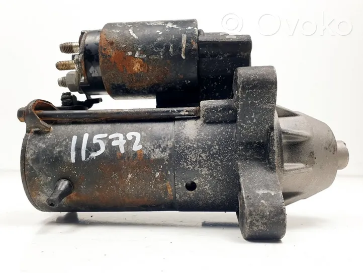Ford Connect Starter motor 0986022840