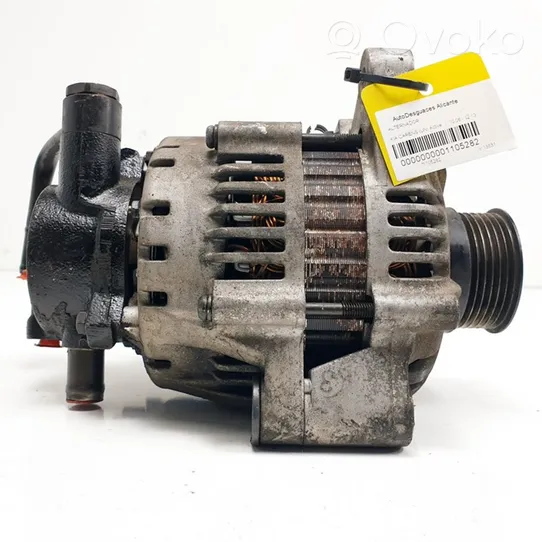 KIA Carens II Generatore/alternatore 3730027020
