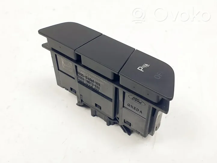 Ford Focus Interrupteur / bouton multifonctionnel JX7T15A860ADC