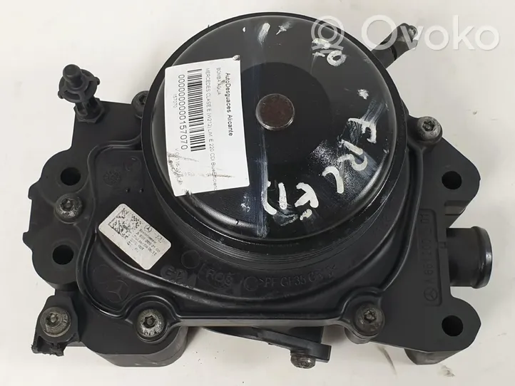 Ford Transit -  Tourneo Connect Bomba de agua A651200