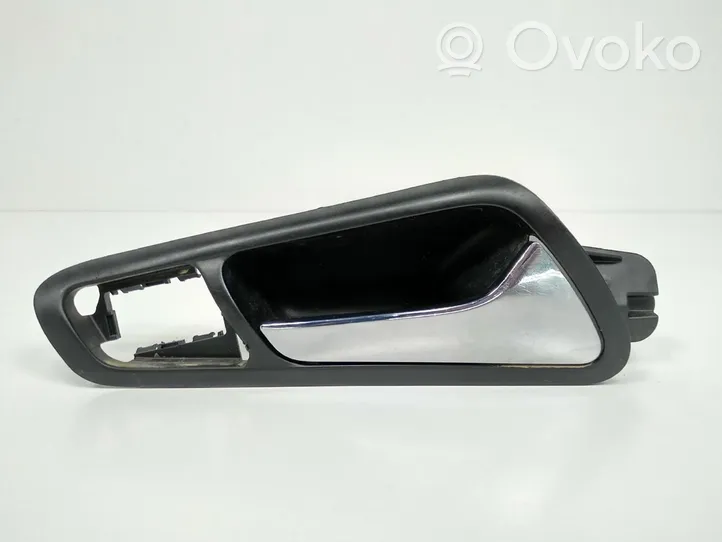 Audi 80 90 S2 B4 Front door interior handle 3C2837114D