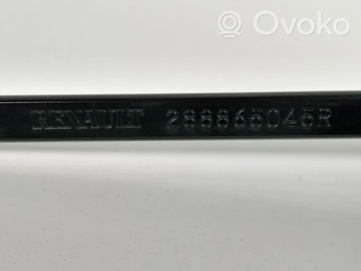 Chrysler Grand Voyager II Bras d'essuie-glace avant 288865045R