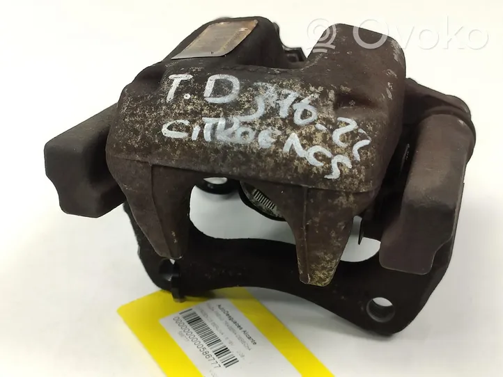 Ford Ka Takajarrusatula 9686034680