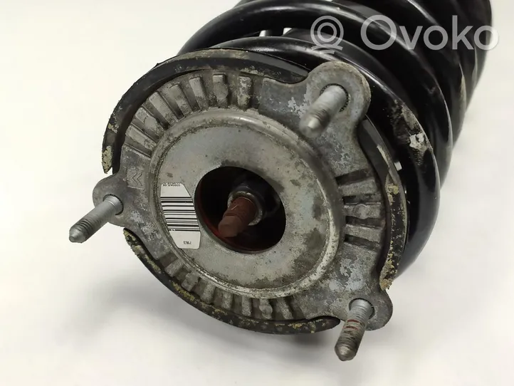 Citroen C5 Ammortizzatore anteriore 9686177480