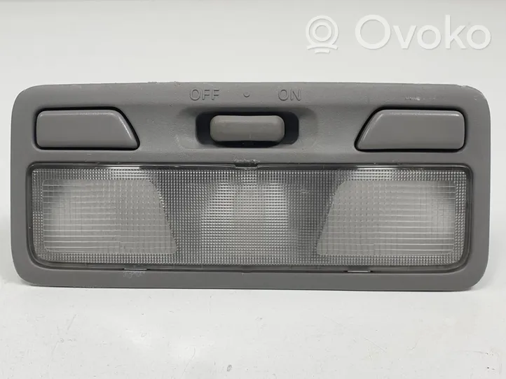 Mitsubishi Outlander Panel oświetlenia wnętrza kabiny MR330450