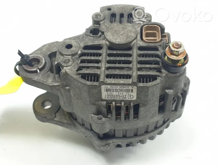 Mitsubishi L200 Generatore/alternatore ME200697