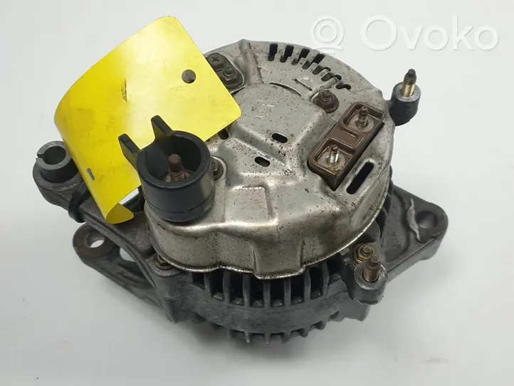 Jeep Cherokee Generaattori/laturi 56005685AB