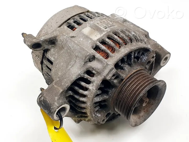 Jeep Wrangler Lichtmaschine 56005685