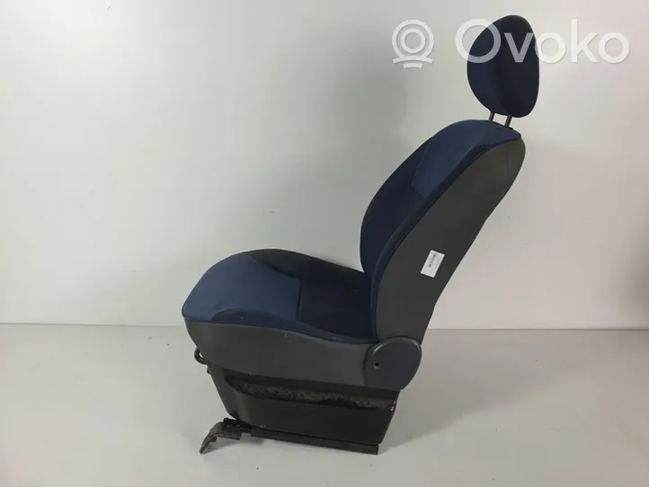 Citroen Berlingo Seat set 