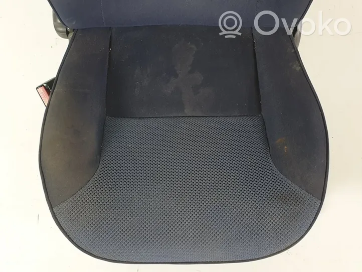 Citroen Berlingo Seat set 