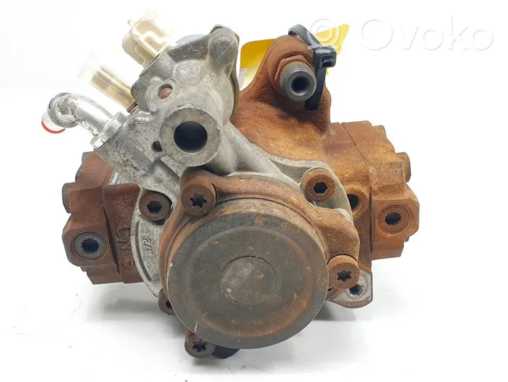 Ford Transit -  Tourneo Connect Fuel injection high pressure pump 9676289780