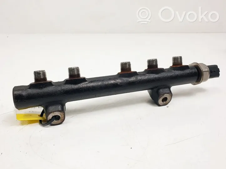 Ford Transit -  Tourneo Connect Fuel main line pipe 9670076780