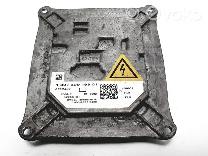 Mitsubishi Outlander Xenon valdymo blokas 130732919301