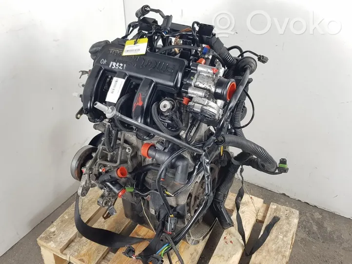 Smart ForTwo I Moteur 16263646