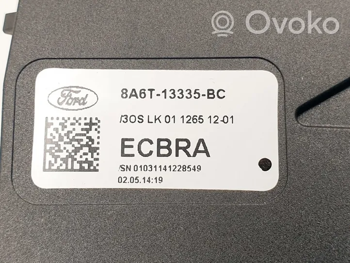 Ford Ecosport Leva indicatori 8A6T13335BC