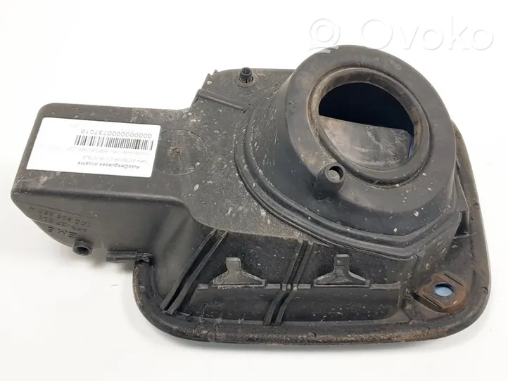 Volkswagen New Beetle Tappo del serbatoio del carburante 1C0809857M