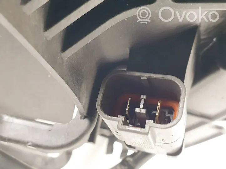 Honda CR-V Elektryczny wentylator chłodnicy 0650002572