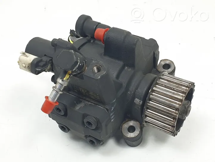Dacia Lodgy Pompe d'injection de carburant à haute pression H8201100115