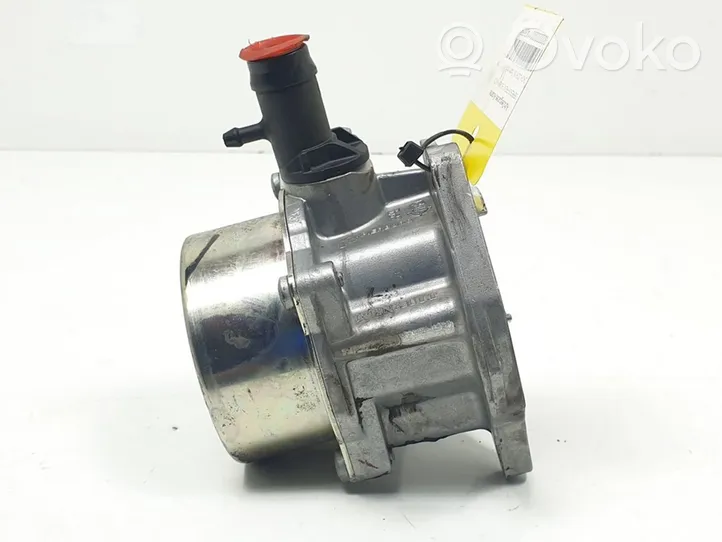 Dacia Lodgy Vacuum valve 